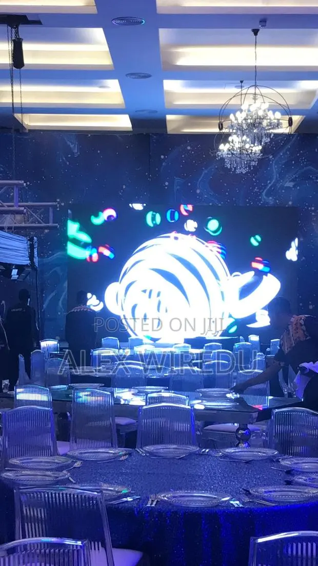 Led Screens · Photo 2