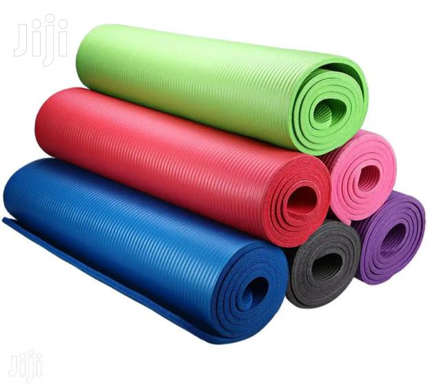 Gym Yoga Mats