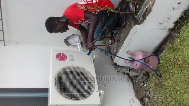Air Condition Repairs Service and Installation · Photo 1
