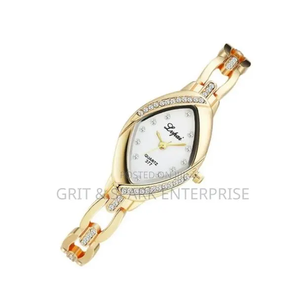 Brand New Women's Rhingtones Lupai Fashion Watch From Usa in Boxes · Photo 4