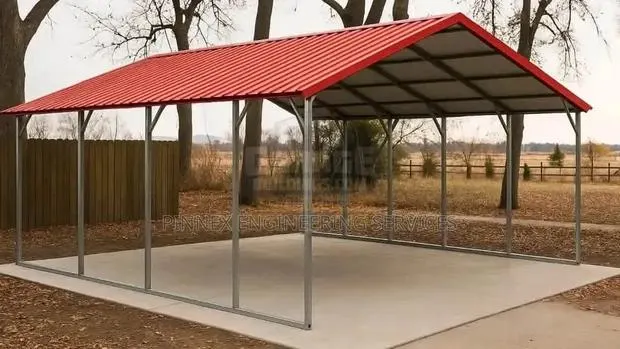 Quality Pergola Available · Photo 1