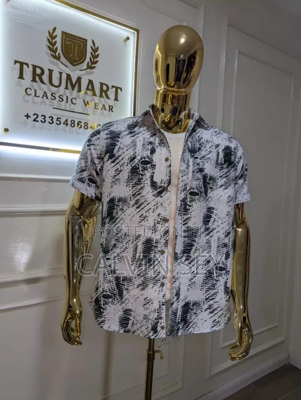 Men's Shirts (Breyxt High Quality) · Photo 1