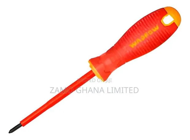 Insulated Screwdriver - Wsd7236 · Photo 1