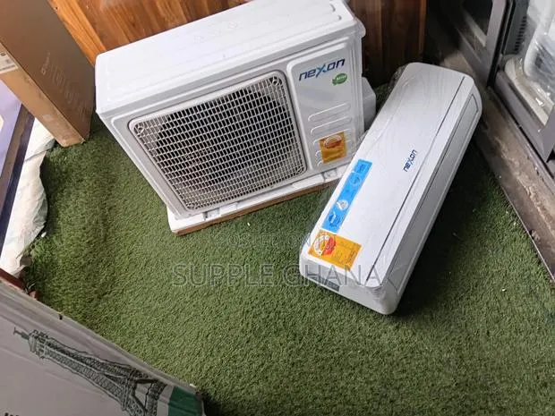 Nexon Special Day 1.5 Nexon Air Conditioners · Photo 1