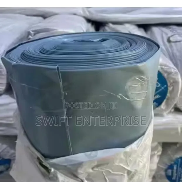 DPM - Damp Proof Membrane