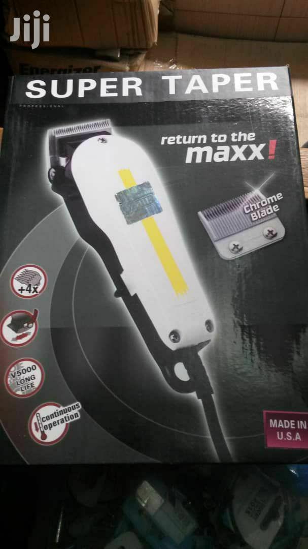 Wahl Super Taper Hair Clipper · Photo 1