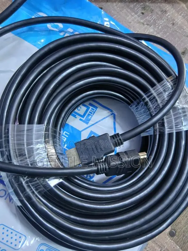 30mt Hdmi Cable · Photo 1