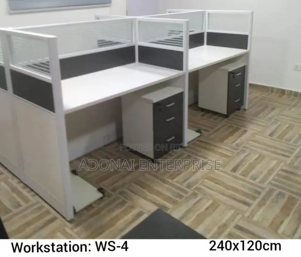 Workstation Available Mbyopq · Photo 1