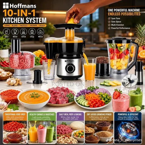 Blender for Sale · Photo 1