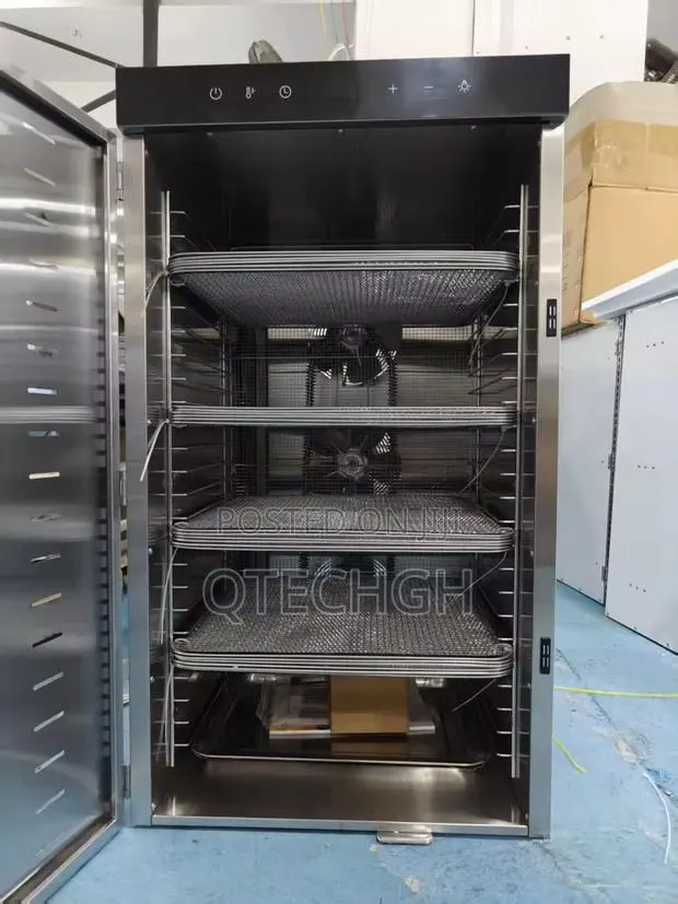24 Trays Commercial Dehydrator · Photo 1