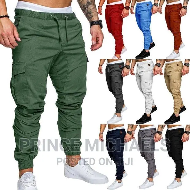 Quality Side Pocket and Jeans · Photo 1