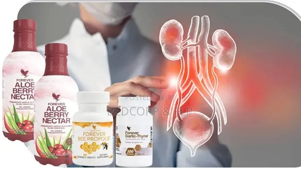 Urinate Tract Health Supplements · Photo 1