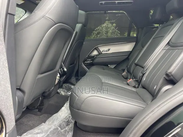 Land Rover Range Rover Sport P530 Autobiography 2025 Black · Photo 1