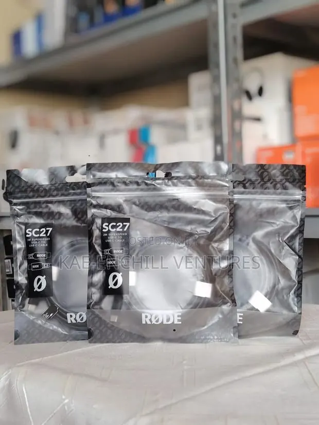 RØDE HDMI Cable 3m · Photo 1