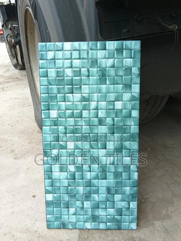 Swimming Pool Tiles · Photo 1