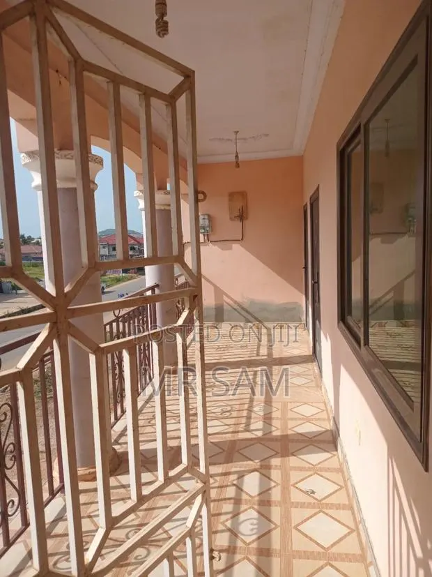 3bdrm Apartment in Sam Properties, Ga South Municipal for rent · Photo 1