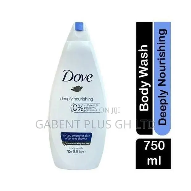 Dove Shower Gell 750ml · Photo 8