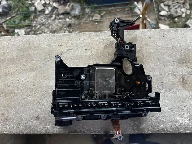 Zf 8hp70 90 TCM · Photo 6