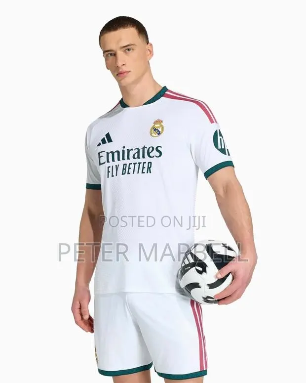 Real Madrid · Photo 1