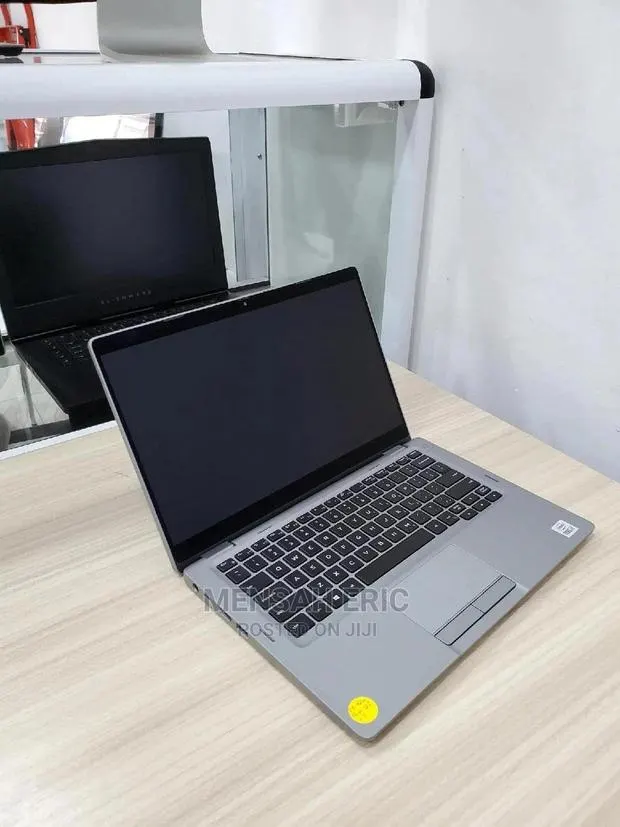 Laptop Dell Latitude 5310 16GB Intel Core I7 SSD 512GB · Photo 1