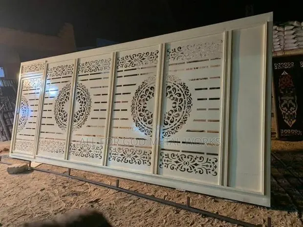 Quality Affordable Gate · Photo 1