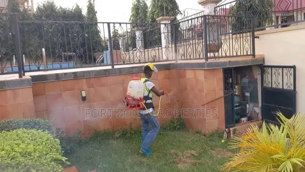 Good Rate Fumigation Service With Cleantex · Photo 1