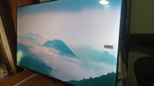 Energy Saving Television 43inches TCL Smart Televisions · Photo 1