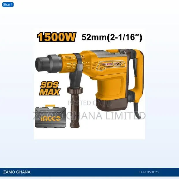 Rotary - Rh · Photo 1