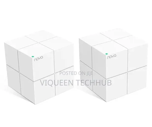Tenda Nova Mw6 · Photo 1