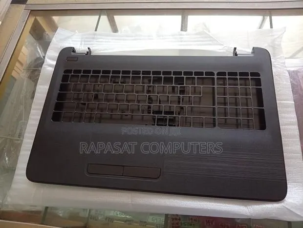 HP 15-AC 15-Ay 15-Ba 250 G4 Cd Black Housing · Photo 1