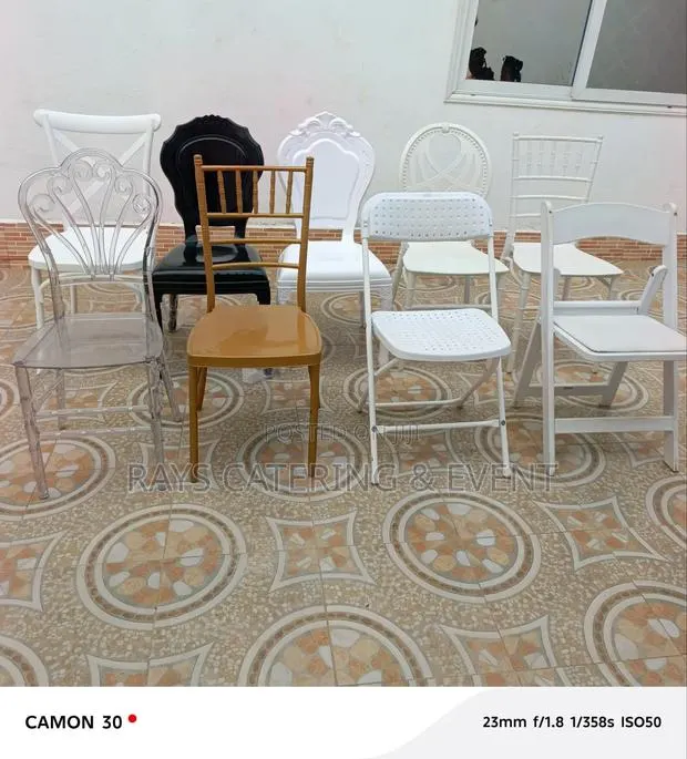 Rentals of Chairs, Canopies, Cheese Tent, Grass Carpet, Etc · Photo 1
