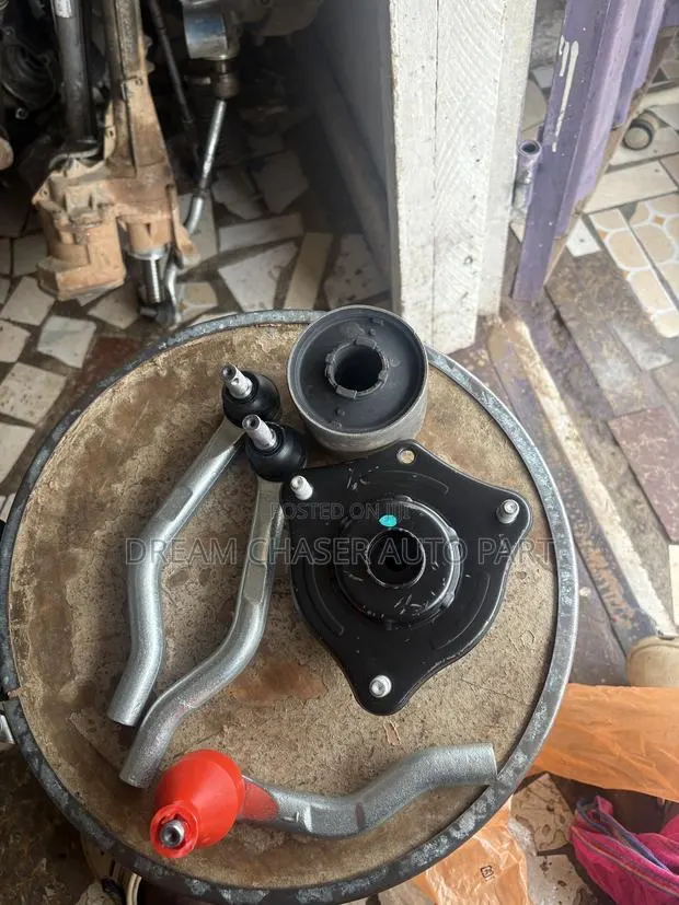 Accord,Civic and CRV Ends and Top Mount · Photo 1