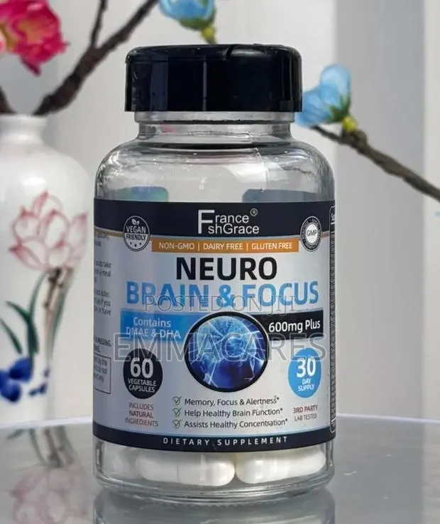 Neuro Brain and Focus · Photo 1