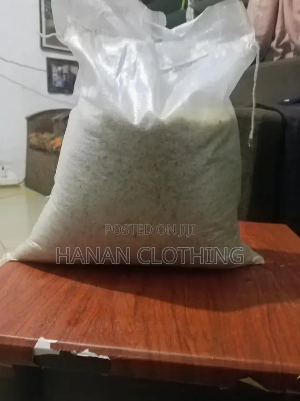 Cassava Flour · Photo 1