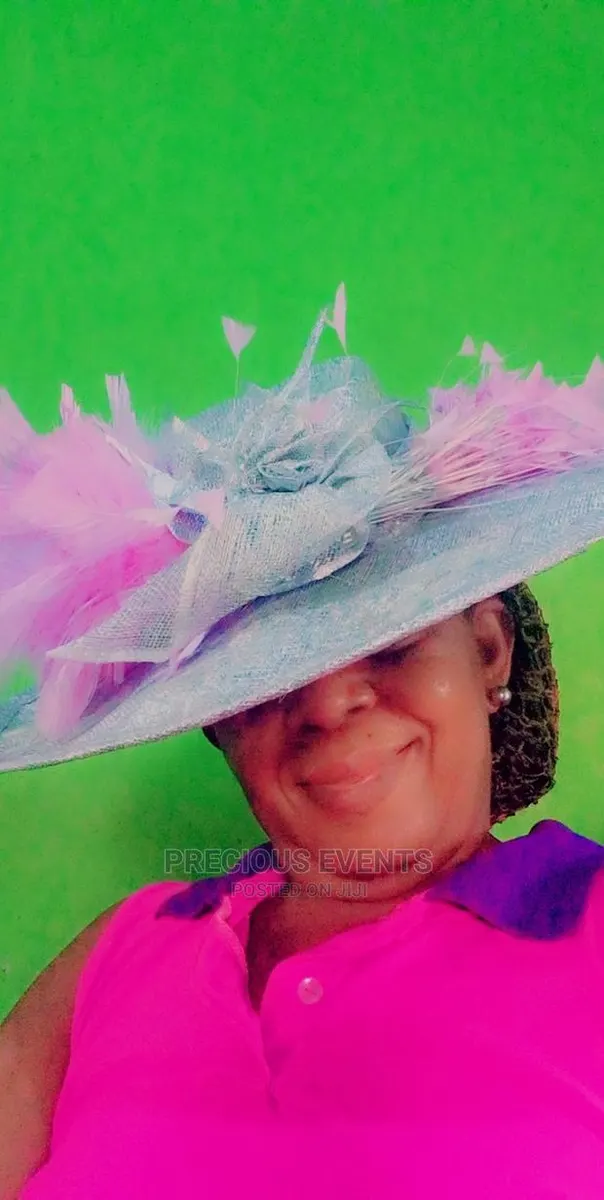 Sinmay Hats · Photo 1