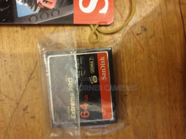 CF And SD Cards Various Sizes · Photo 1