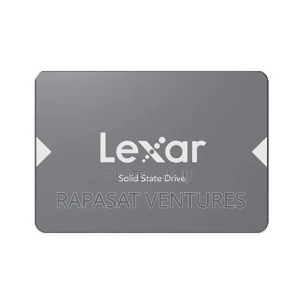 Lexar 1tb Ns100 2.5” Sata Iii (6gb/S) SSD · Photo 1