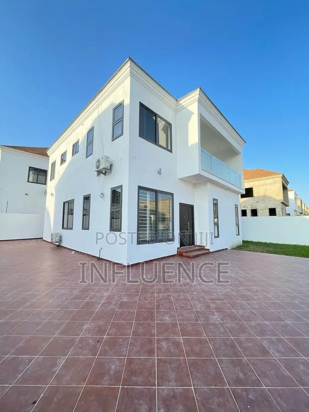 3bdrm House in Madina, East Legon for sale · Photo 1