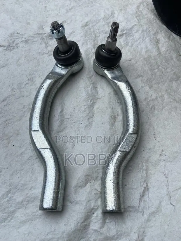 Honda Accord 1998,1999,2000,2001,2002,2003,2004,2005, Tie Rod Ends · Photo 1