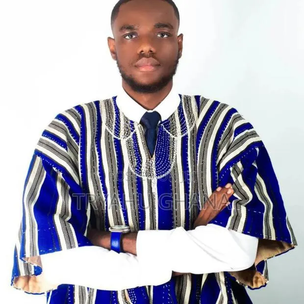 Work Smart, Look Sharp| Original Stylish Smock at Best Price · Photo 1