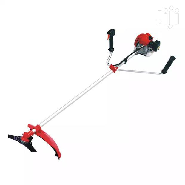 Hand Held Lawn Mower · Photo 2