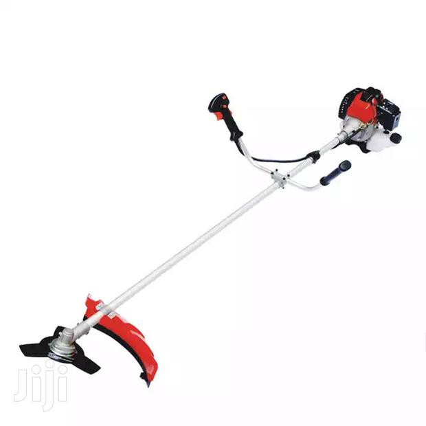 Hand Held Lawn Mower · Photo 1