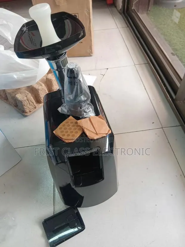 Nasco Meat Grinder Nasco Grinder — Easy Kitchen Upgrade · Photo 1