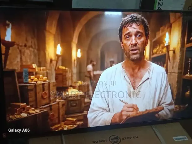 Samsung 43” Full Hd Entertainment Television · Photo 1