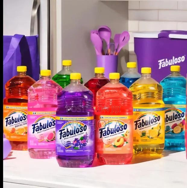 Fabuloso Multi-Purpose · Photo 1