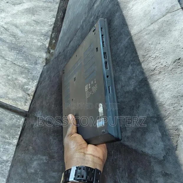 Laptop Lenovo ThinkPad T14 16GB AMD Ryzen 7 SSD 512GB · Photo 1