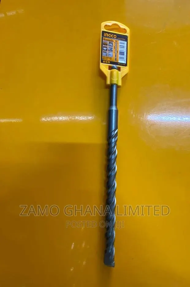 SDS Plus Hammer Drill Bit 16mm - DBH · Photo 1