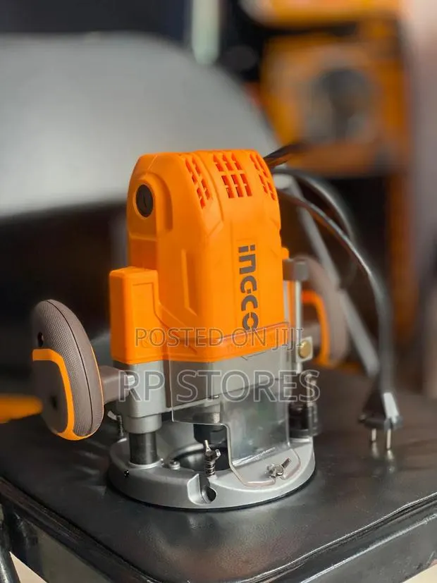Ingco Electric Router 1600w · Photo 1