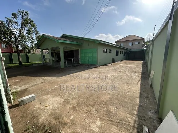 5bdrm House in Pillar 2, Accra Metropolitan for rent · Photo 1