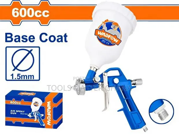 Air Spray Gun # Wga1504 · Photo 1
